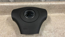 Load image into Gallery viewer, 2012 Corvette C6 Centennial Edition Driver Side SRS Left RARE Badge 22767453