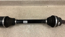Load image into Gallery viewer, 15 23 Dodge Challenger Charger Driver Rear Axle Half Shaft 53010749AA 47K Left