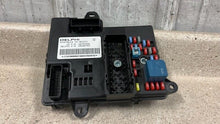 Load image into Gallery viewer, 2008 2013 Corvette C6 Z06 BCM Body Control Module Assembly GM 20759656 31K Fob