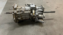 Load image into Gallery viewer, 06 07 Corvette C6 Z06 T-56 Manual Transmission TUET4197 GM 12574656 WARRANTY 78K