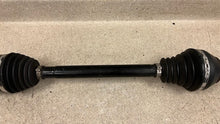 Load image into Gallery viewer, 2005 2008 C6 Corvette Passenger RH Right Rear Half Shaft Axle GM OEM Halfshaft