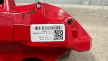 Load image into Gallery viewer, 15 20 Dodge Challenger SRT Brembo 6 Piston Front Left Right Brake Calipers Red
