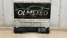 Load image into Gallery viewer, 05 13 Chevrolet Corvette C6 Z06 Factory Upper Radiator Cover Support 21995582