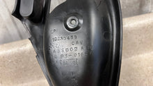 Load image into Gallery viewer, 93 02 Pontiac Firebird Passenger Interior Lock Door Trim Panel GM 10230459 Black