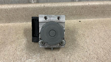 Load image into Gallery viewer, 2009 Corvette C6 Z06 ABS Anti Lock Brake Control Module 20777858 GM 37K