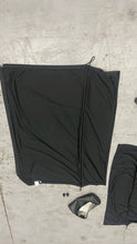 Load image into Gallery viewer, 1997 2004 Corvette C5 Rear Window Cargo Privacy Net Compartment Shade Bag