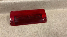 Load image into Gallery viewer, 1993 2002 Pontiac Firebird Rear Spoiler 3rd Brake Light Lamp OEM GM 19179355 53K