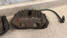 Load image into Gallery viewer, 1997 2004 Chevrolet C5 Corvette Z06 Front Brake Calipers Brakes OEM LH RH