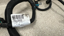 Load image into Gallery viewer, 05 10 C6 Corvette Manual Transmission Torque Tube Wiring Harness OEM 15802632