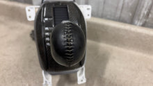 Load image into Gallery viewer, 10 15 Camaro SS Automatic Floor Gear Shifter Assembly OEM GM Factory