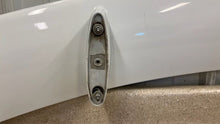 Load image into Gallery viewer, 2011 2014 Dodge Charger SRT8 Rear Trunk Lid Spoiler White Mopar Factory SRT
