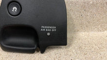 Load image into Gallery viewer, 97 04 Corvette C5 Z06 Ride Control Traction Switch T/C GM 10440631 OEM