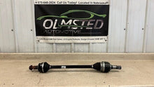 Load image into Gallery viewer, 10 15 Chevrolet Camaro SS Driver Side Half Shaft Axle GM 22813177 Left LH