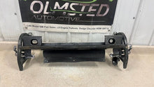 Load image into Gallery viewer, 2013 C6 Z06 Corvette Lower Front Radiator Support Assembly Bracket 3K USED