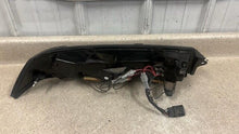 Load image into Gallery viewer, 14 15 Chevrolet Camaro SS Passenger Right Tail Light VLAND Corvette C8 Style LED