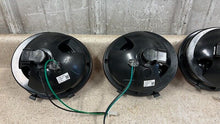 Load image into Gallery viewer, 05 13 Chevrolet Corvette C6 LED Aftermarket Rear Tail Lights Left Right  Set