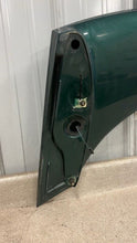 Load image into Gallery viewer, 96 97 Chevrolet Camaro SS Z28 Factory High Rise Rear Spoiler OEM GM SLP RARE!