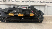 Load image into Gallery viewer, 14 15 Chevrolet Camaro SS Passenger Right Tail Light VLAND Corvette C8 Style LED