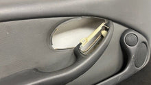 Load image into Gallery viewer, 93 02 Pontiac Firebird Trans AM Driver Left Door Panel Graphite OEM GM NO CRACKS