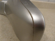 Load image into Gallery viewer, 04 07 Cadillac CTSV CTS Driver Side Mirror OEM GM Pewter LH LEFT 25765009