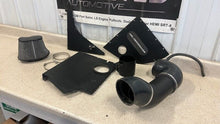Load image into Gallery viewer, 2010 2015 Camaro SS ADM Performance Cold Air Intake L99 LS3 Lingenfelter Filter