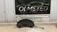 Load image into Gallery viewer, 06 07 08 Corvette C6 Instrument Gauge Cluster 18K OEM GM Speedometer 10305328