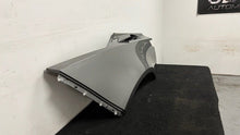Load image into Gallery viewer, 15 19 C7 Corvette Z06 Right Passenger Rear Quarter Panel GM Gray Coupe 23197627