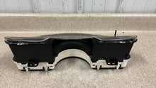 Load image into Gallery viewer, 99 02 Pontiac Firebird WS6 Instrument Gauge Cluster Speedometer 80K GM 09380692