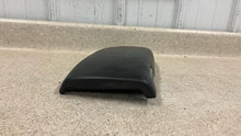 Load image into Gallery viewer, 97 02 Pontiac Firebird Trans AM WS6 Center Console Lid Graphite Gray Armrest OEM