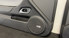 Load image into Gallery viewer, 10 15 Camaro SS Interior Right Left Door Panel Pair OEM Silver Panels 26K
