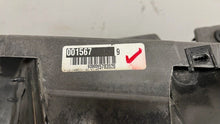 Load image into Gallery viewer, 06 13 Corvette C6 Z06 Driver Front Inner Fender Liner Wheel Housing GM 5K Left