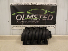 Load image into Gallery viewer, LS3 6.2L GM Intake Manifold Plenum OEM 12602477 12686561 Square Port Car L99 DMG