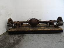 Load image into Gallery viewer, 82 02 Camaro Firebird 10 Bolt Rear Axle End Assembly 3.42 Eaton Posi Disc Brakes