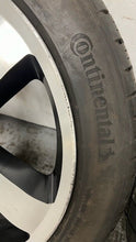 Load image into Gallery viewer, 11 14 Dodge Challenger SRT 20'' Wheels Tires 20x9 Mopar 1JG85TRMAB Set 63K Rim
