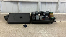 Load image into Gallery viewer, 97 04 Corvette C5 Engine Underhood Fuse Box Block Assembly OEM GM 15329393 56K
