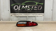 Load image into Gallery viewer, 93 02 Chevrolet Camaro SS Passenger Left Tail Light OEM GM 16523692 RH Lamp