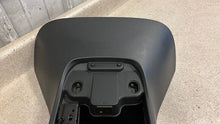 Load image into Gallery viewer, 2005 2013 Corvette C6 Center Console Lower Base Black OEM GM Wiring Harness