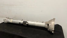 Load image into Gallery viewer, 09 13 C6 Corvette Manual Torque Tube GM 24242089 OEM 6 Speed Driveshaft 77K