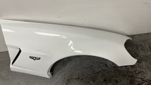 Load image into Gallery viewer, 06 13 Corvette C6 Z06 60th Anniversary Passenger Front Fender Right GM Wide 3K