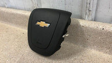 Load image into Gallery viewer, 2012 2015 Chevrolet Camaro SS Left Side Driver Wheel OEM GM Bag 23170890