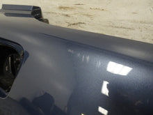 Load image into Gallery viewer, 05 13 Chevrolet C6 Corvette Driver Rear Quarter Panel Coupe GM OEM Blue 56K LH