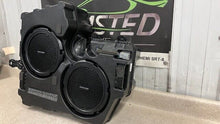 Load image into Gallery viewer, 12 23 Dodge Challenger SRT Harman Kardon Subwoofer Speaker 05091044AF OEM 23K