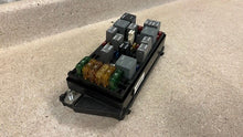 Load image into Gallery viewer, 97 04 Corvette C5 Engine Underhood Fuse Box Block Assembly OEM GM 15329393 56K