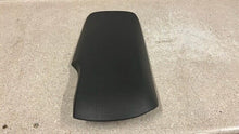 Load image into Gallery viewer, 05 13 Chevrolet C6 Corvette Z06 Center Console Lid Armrest Black Leather OEM GM