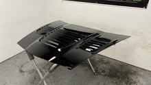 Load image into Gallery viewer, 05-13 C6 Hand Built Fiberglass Heat Extractor Custom Hood OEM 20905862 Corvette