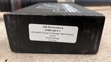Load image into Gallery viewer, 15 23 Dodge Charger Hellcat Driveshaft JXB UPGRADE Mopar Shaft OEM 53010693AJ