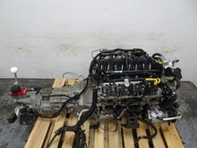 Load image into Gallery viewer, LS1 5.7 Engine & T56 Manual Trans Full Pullout 126K 450HP FREE SHIPPING VIDEO!!