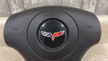 Load image into Gallery viewer, 11 12 13 Chevrolet Corvette Z06 Left Side Driver Wheel OEM GM Bag 55K 20981759