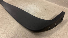 Load image into Gallery viewer, 06 13 Corvette C6 Z06 Passenger Rear Quarter Panel Molding AKM49088 GM Guard