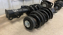 Load image into Gallery viewer, 12 15 Camaro SS Eibach Pro Damper System Kit Front Rear Springs Struts 38144
